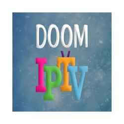 DooM IPTV اشتراك